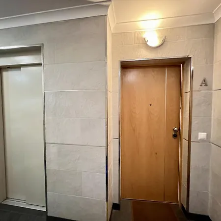 アパート Ocean View 5 By Homing *