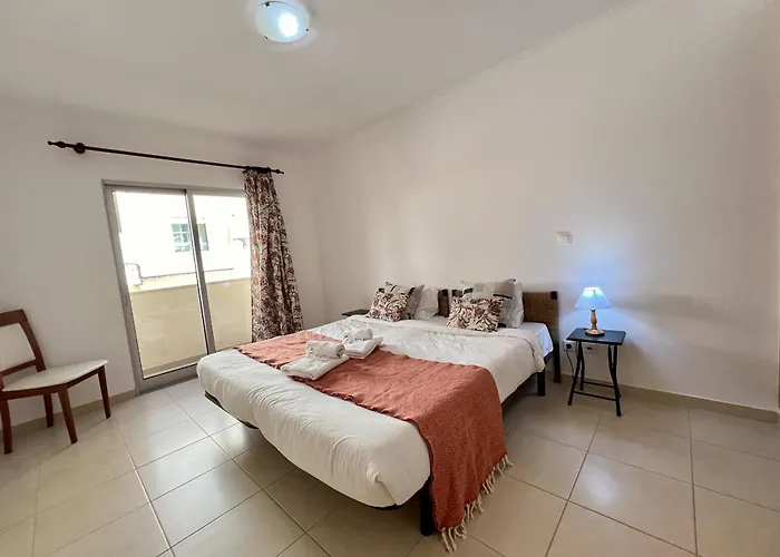 Ocean View 5 By Homing Apartment *