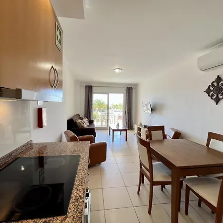 Ocean View 5 By Homing Monte Gordo