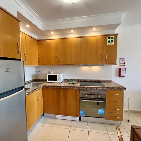 Ocean View 5 By Homing * Monte Gordo