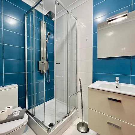 Ocean View 5 By Homing Apartment *