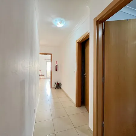 Apartment Ocean View 5 By Homing Monte Gordo