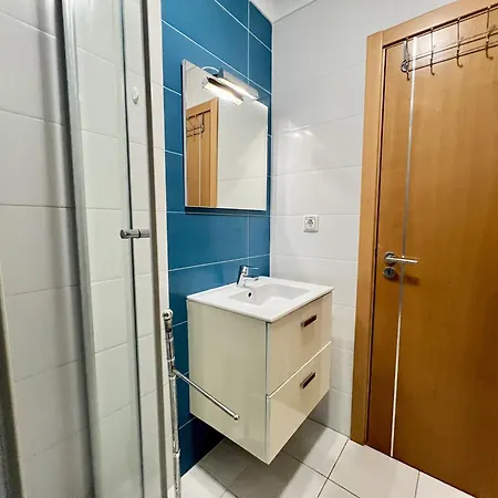 Ocean View 5 By Homing * Monte Gordo