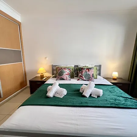 Ocean View 5 By Homing Apartment