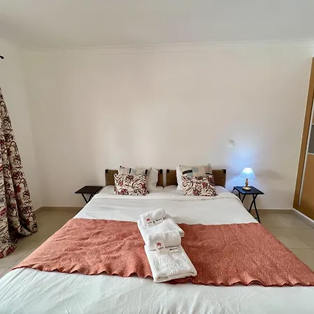 Ocean View 5 By Homing Apartment *