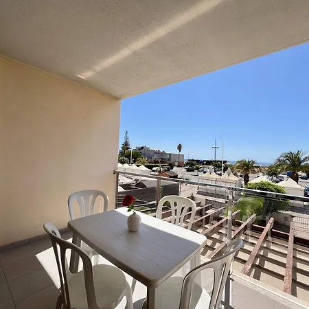 Ocean View 5 By Homing * Monte Gordo