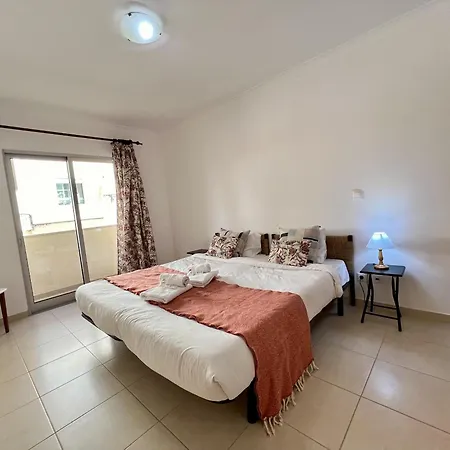 Ocean View 5 By Homing Apartment *