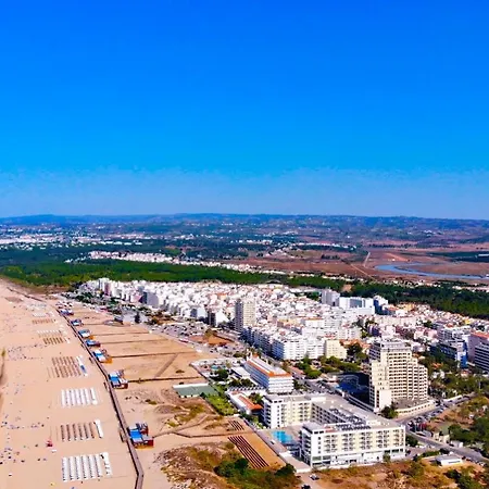 Ocean View 5 By Homing Apartment