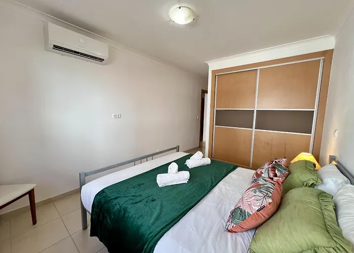 Appartement Ocean View 5 By Homing