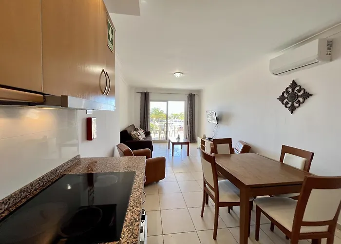 Ocean View 5 By Homing Monte Gordo