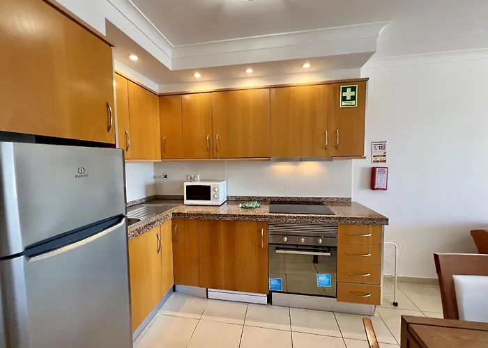 Ocean View 5 By Homing * Monte Gordo