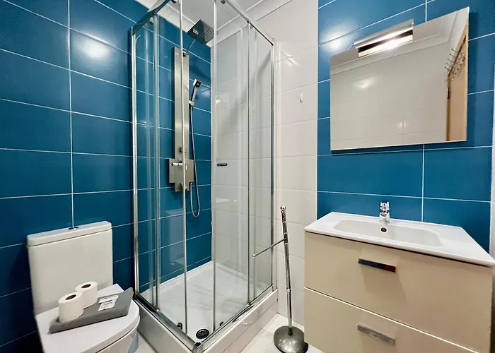 Ocean View 5 By Homing Appartement *