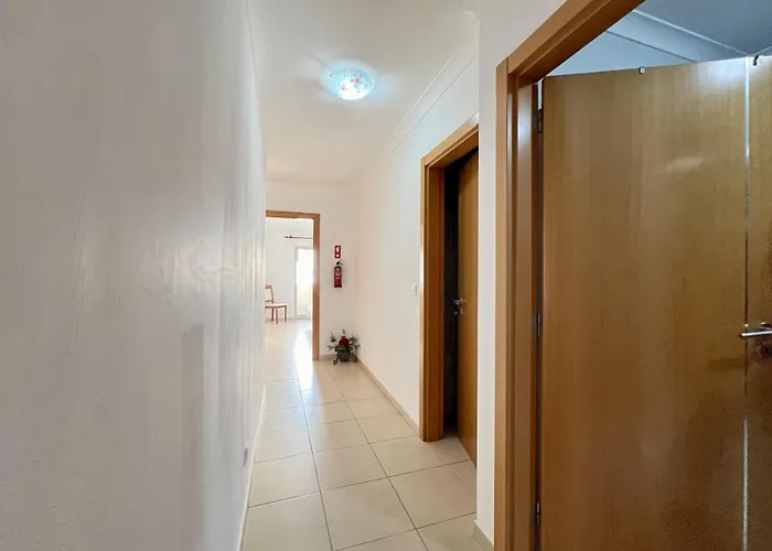 Appartement Ocean View 5 By Homing Monte Gordo