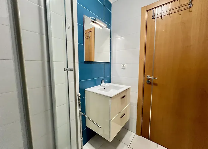 Ocean View 5 By Homing * Monte Gordo