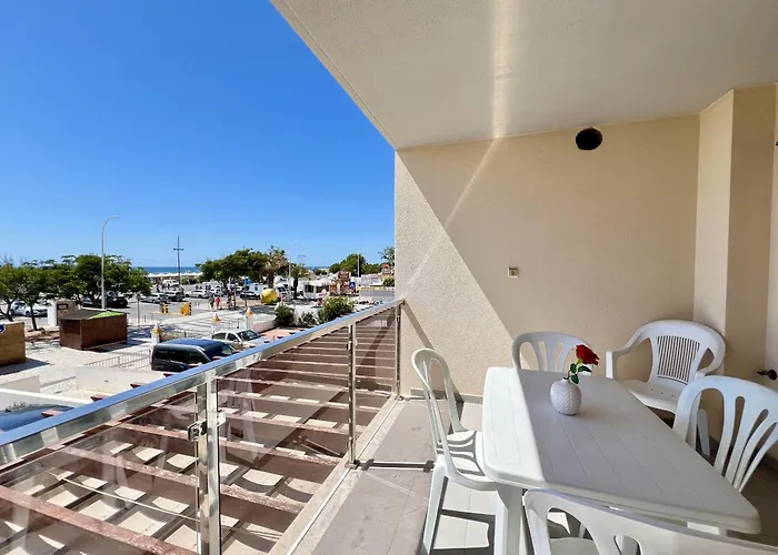 Ocean View 5 By Homing