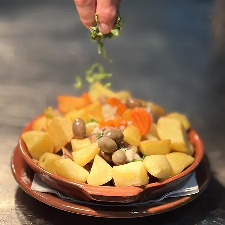 Ocean View 5 By Homing Апартаменты *